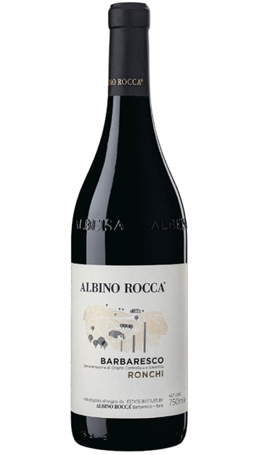 ALBINO ROCCA BARBARESCO RONCHI DOCG