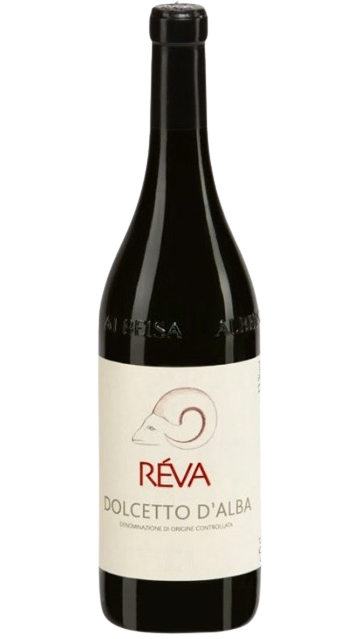 RÉVA DOLCETTO D'ALBA DOC