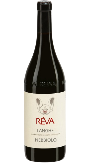 RÉVA LANGHE DOC NEBBIOLO