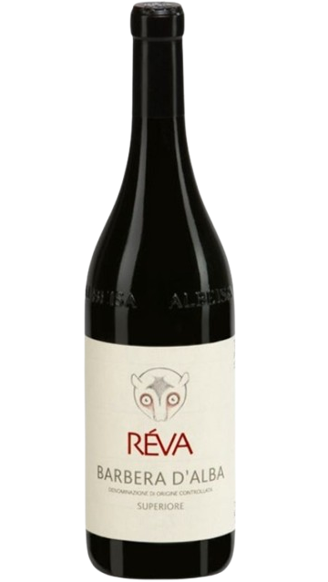 RÉVA BARBERA D'ALBA SUPERIORE DOC