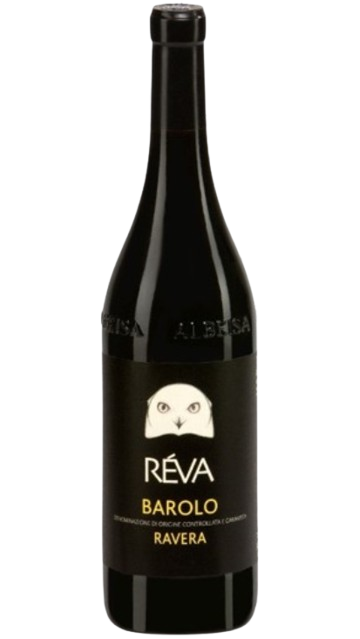 RÉVA BAROLO DOCG "RAVERA"