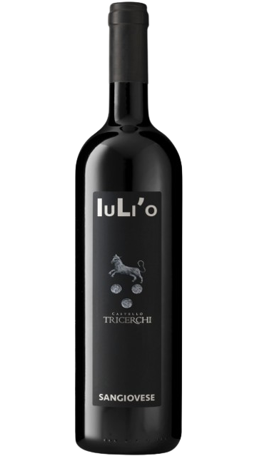 CASTELLO TRICERCHI IULI'O IGP TOSCANA