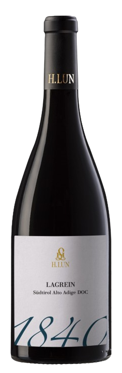 H. LUN 1840 LAGREIN ALTO ADIGE DOC