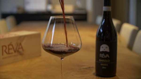 RÉVA BAROLO DOCG "RAVERA"
