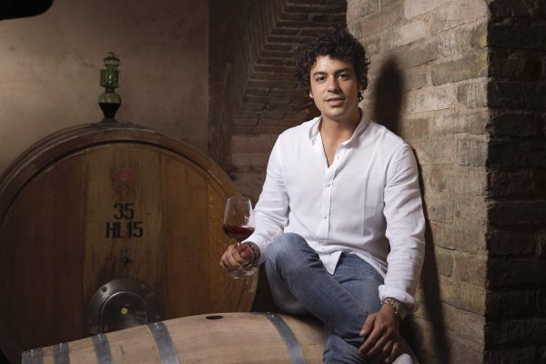 CASTELLO TRICERCHI ROSSO DI MONTALCINO DOC