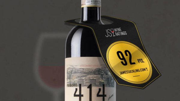 PODERE 414 MORELINNO DI SCANSANO DOCG BIO