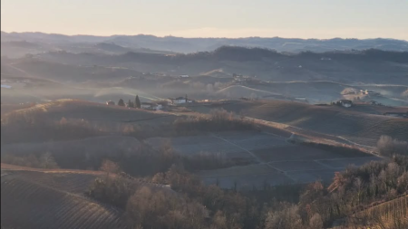 RÉVA BARBERA D'ALBA SUPERIORE DOC - obrazek 8