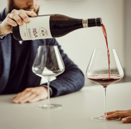 RÉVA BAROLO DOCG - obrazek 4