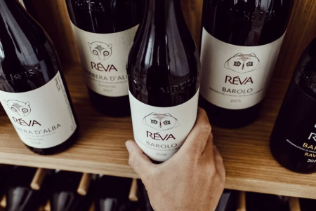 RÉVA BAROLO DOCG - obrazek 5