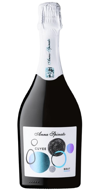 ANNA SPINATO CUVÉE MILESSIMATO BRUT