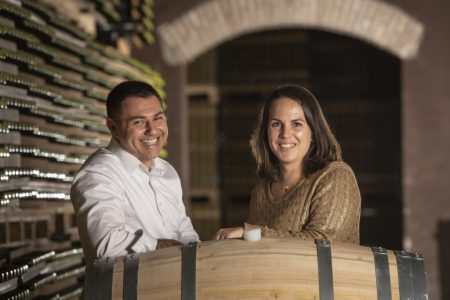 MOLÍ PARELLADA BOQUERIA 100% MACABEO CAVA RESERVA BRUT NATURE ECO - obrazek 7