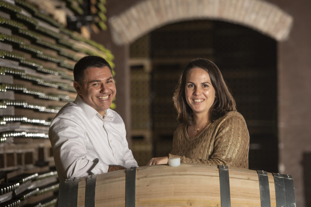 MOLÍ PARELLADA BOQUERIA 100% MACABEO CAVA RESERVA BRUT NATURE ECO - obrazek 7