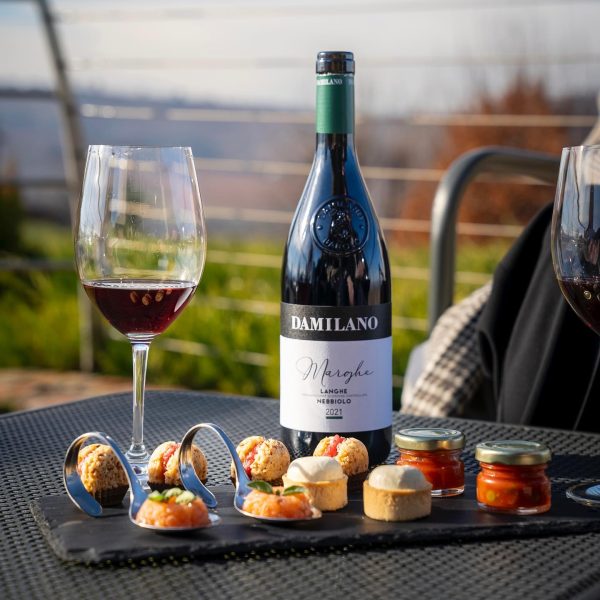 DAMILANO LANGHE DOC NEBBIOLO "MARGHE"