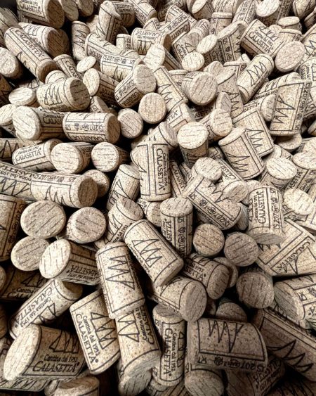 CANTINA DI CALASETTA DESEÁ CARIGNANO DEL SULCIS DOC - obrazek 18