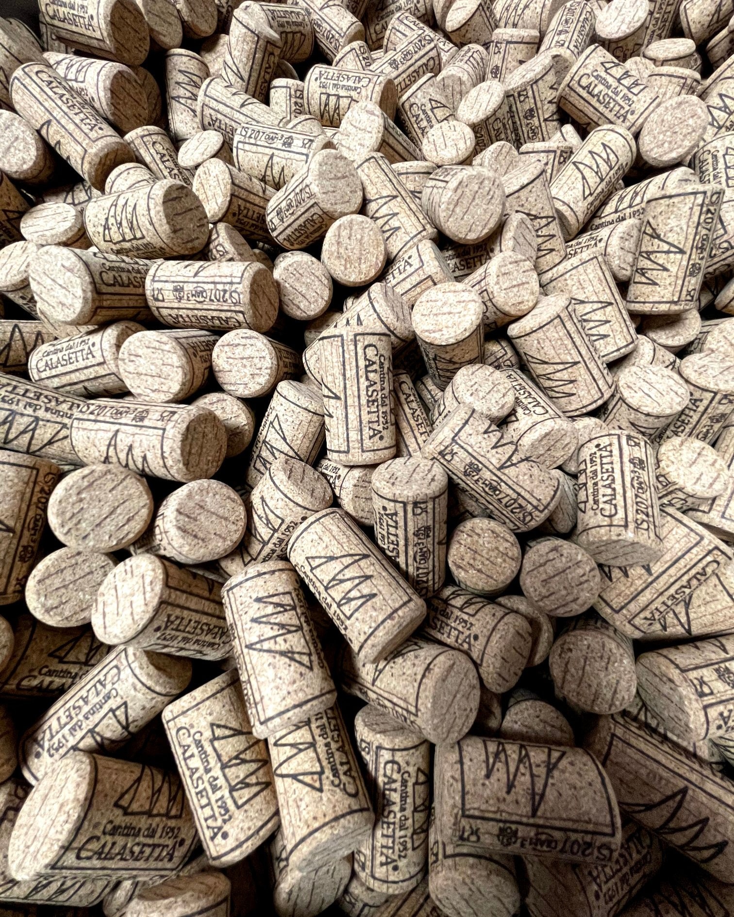 CANTINA DI CALASETTA DESEÁ CARIGNANO DEL SULCIS DOC - obrazek 18