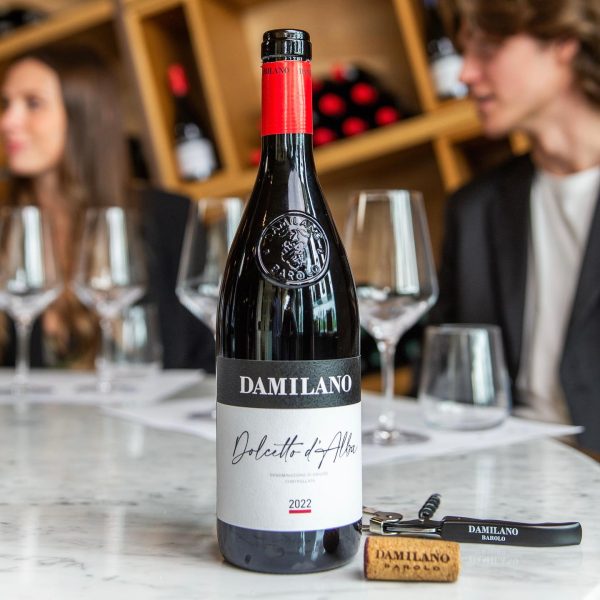 DAMILANO DOLCETTO D'ALBA DOC