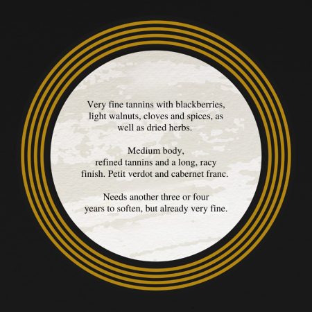 CAMPO ALLA SUGHERA CAMPO ALLA SUGHERA IGT TOSCANA ROSSO - obrazek 8