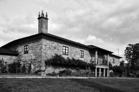 BODEGAS VILLANUEVA VILLANUEVA ALBARIÑO D.O. RIAS BAIXAS - obrazek 7