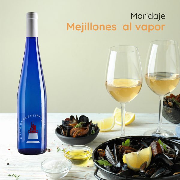 BODEGAS VILLANUEVA COSTA DA BORNEIRA