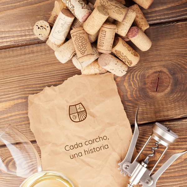 BODEGAS VILLANUEVA VILLANUEVA ALBARIÑO D.O. RIAS BAIXAS