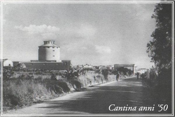 CANTINA DI CALASETTA DESEÁ CARIGNANO DEL SULCIS DOC