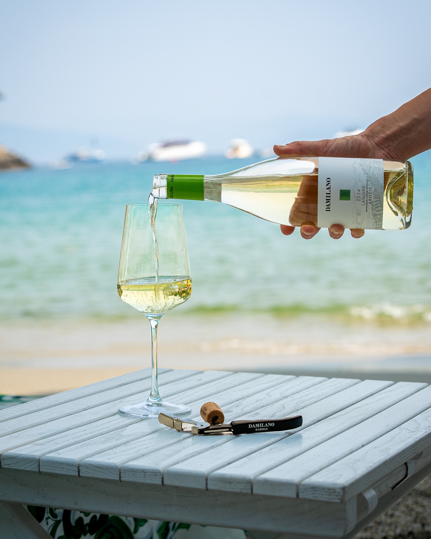 DAMILANO LANGHE DOC ARNEIS - obrazek 4