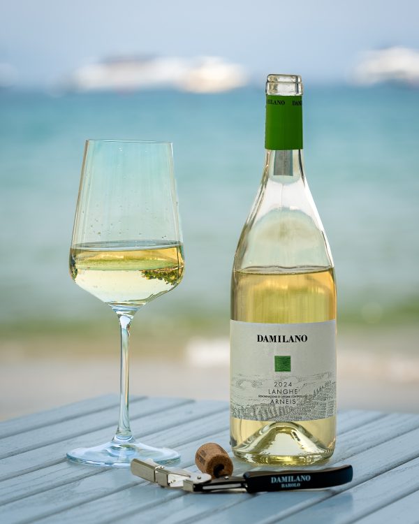 DAMILANO LANGHE DOC ARNEIS