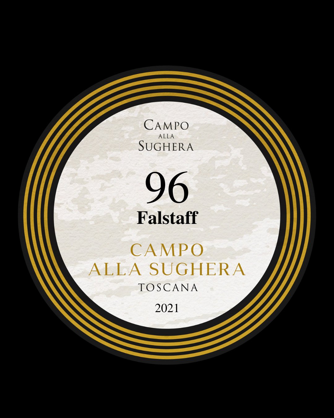 CAMPO ALLA SUGHERA CAMPO ALLA SUGHERA IGT TOSCANA ROSSO - obrazek 4