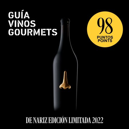 DE NARIZ MONASTRELL EDICIÓN LIMITADA YECLA - obrazek 3