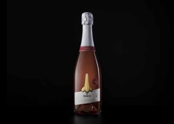 DE NARIZ CAVA BRUT NATURE ZERO DOSAGE D.O