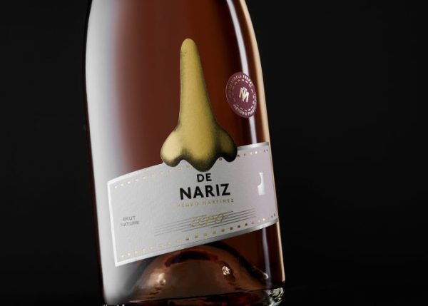 DE NARIZ CAVA BRUT NATURE ZERO DOSAGE D.O