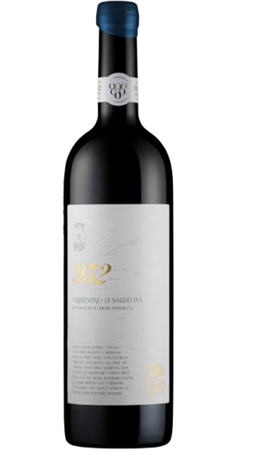 932v CANTINA DI CALASETTA 932 VERMENTINO DI SARDEGNA DOC