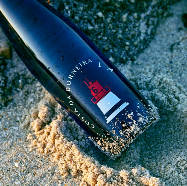 BODEGAS VILLANUEVA COSTA DA BORNEIRA