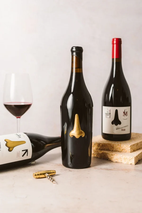 DE NARIZ MONASTRELL EDICIÓN LIMITADA YECLA