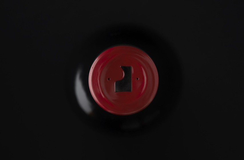 DE NARIZ COUPAGE MONASTRELL - SYRAH - obrazek 7