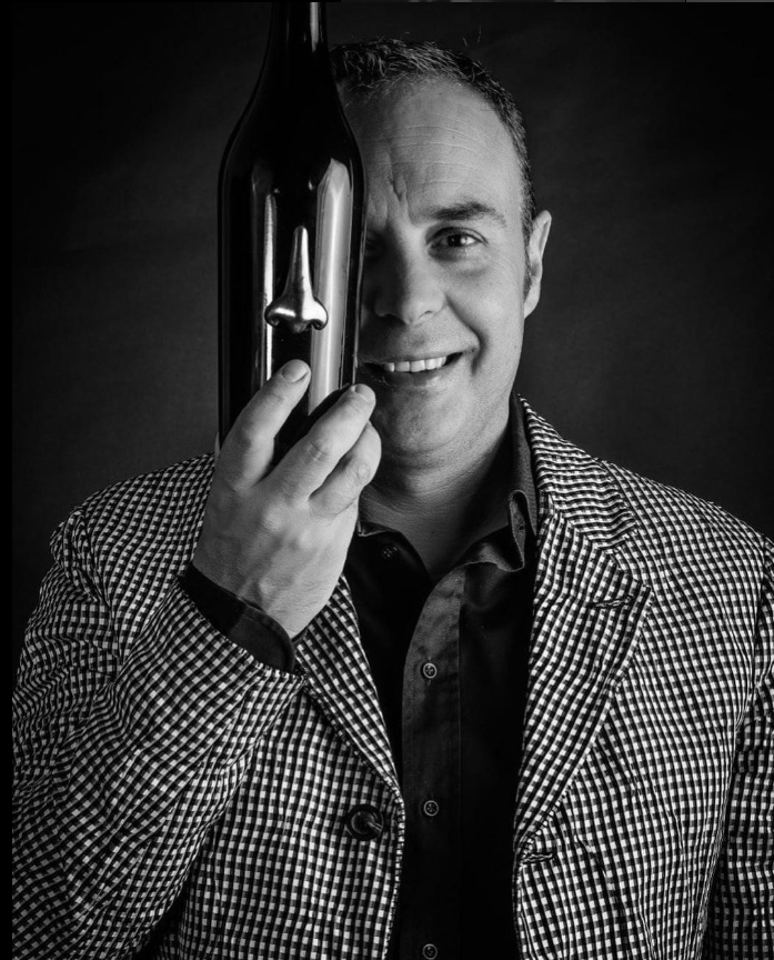 DE NARIZ MONASTRELL EDICIÓN LIMITADA YECLA - obrazek 9