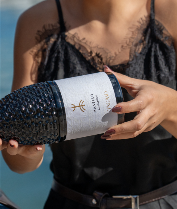 TAGARO MASELLO AGLIANICO PUGLIA IGP