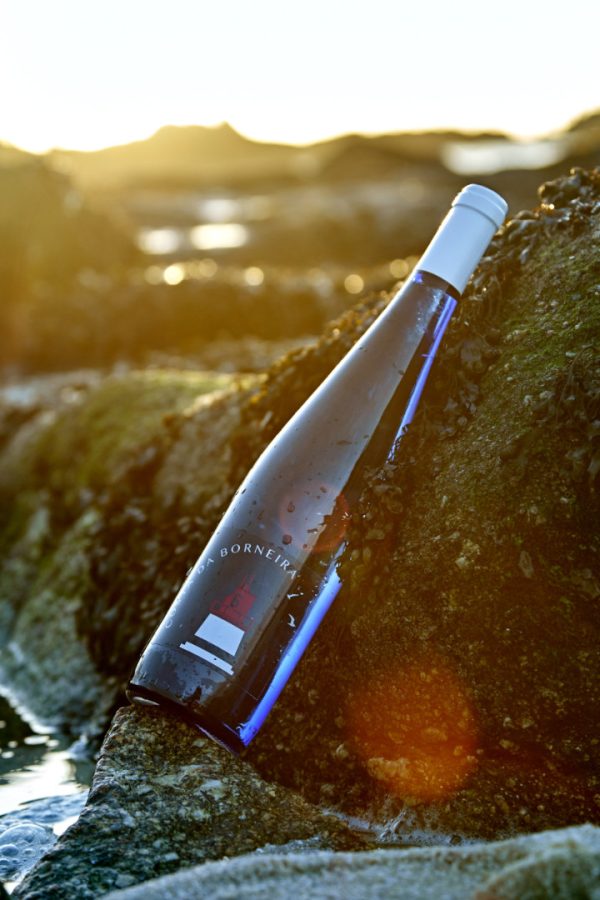 BODEGAS VILLANUEVA COSTA DA BORNEIRA