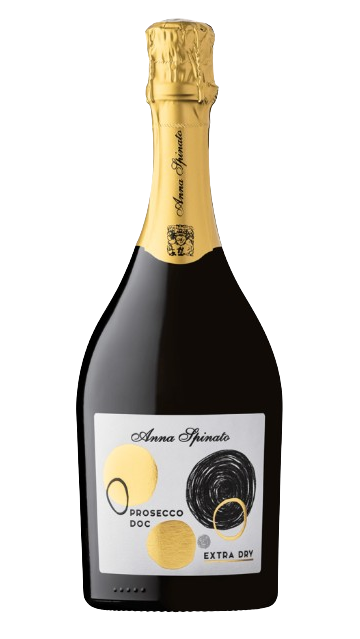 ANNA SPINATO PROSECCO MILLESIMATO DOCG EXTRA DRY