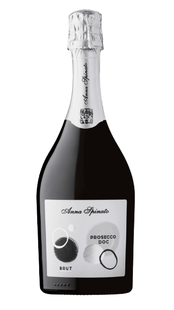 ANNA SPINATO PROSECCO MILLESIMATO DOCG BRUT