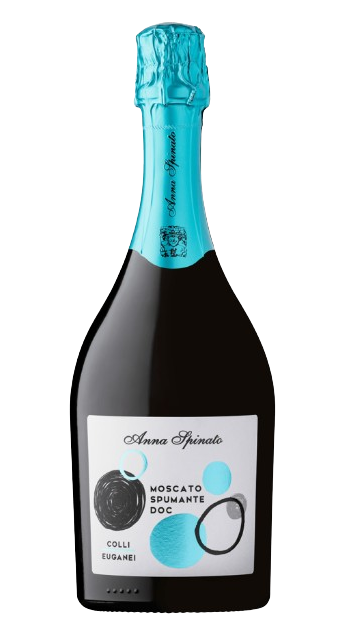 ANNA SPINATO MOSCATO DOC COLLI EUGANEI