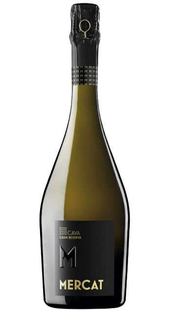MOLÍ PARELLADA MERCAT CAVA GRAN RESERVA BRUT NATURE