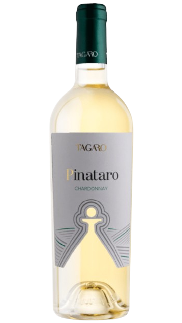 TAGARO PINATARO CHARDONNAY PUGLIA IGP