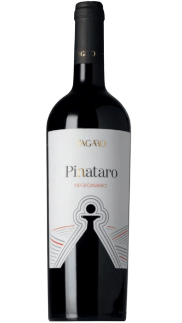 TAGARO PINATARO NEGROAMARO PUGLIA IGP