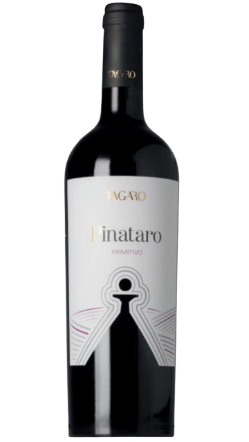 TAGARO PINATARO PRIMITIVO PUGLIA IGP