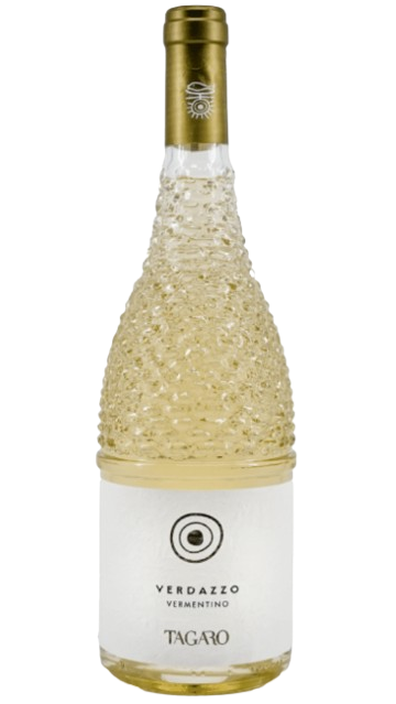 TAGARO VERDAZZO VERMENTINO PUGLIA IGP