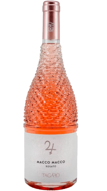 TAGARO MACCO MACCO ROSATO PUGLIA IGP