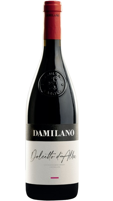 DAMILANO DOLCETTO D'ALBA DOC