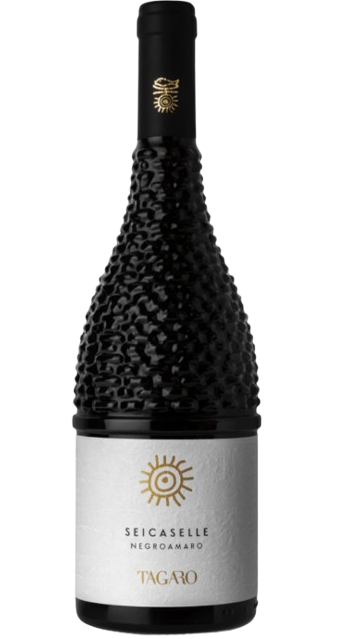 TAGARO SEI CASELLE NEGROAMARO PUGLIA IGP