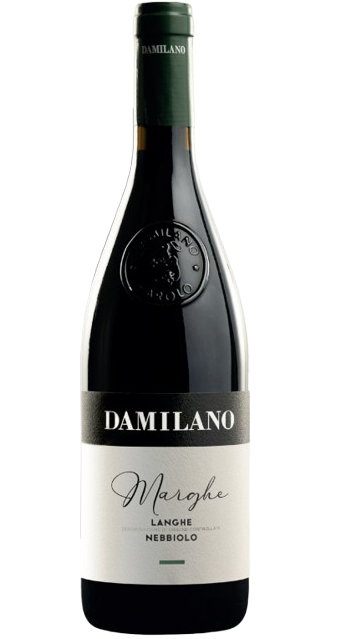 marge DAMILANO LANGHE DOC NEBBIOLO "MARGHE"